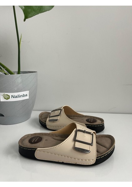 Tam Ortopedik Tek Tokalı Anne Terlik fiyatları