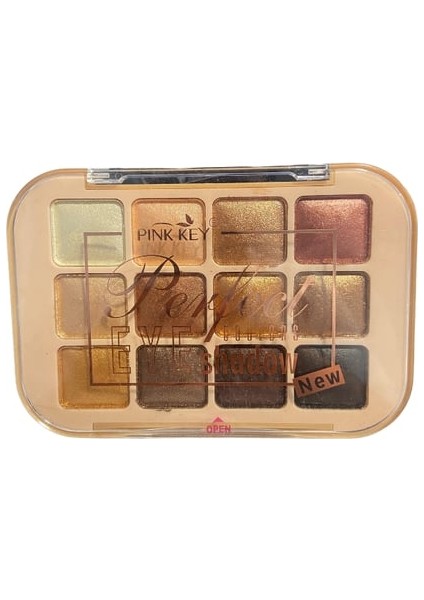 Madam Fashion Color 12 Renk