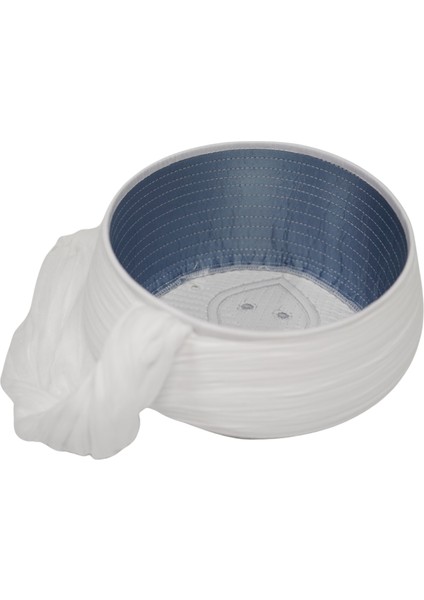 Züabeli Sarık-Beyaz Kumaş-Yeşil Takke-Yuvarlak Sarım-Nâli Şerif-5 Metre indirimleri