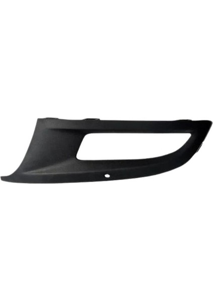 Volkswagen Polo 2010-2014 Arası Ön Tampon Sis Far Kapağı Sisli Model Sol 6r0853665d
