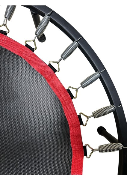 102 cm Kırmızı Deluxe Trampolin (40 Inç Trambolin ) Ck-10 fiyatları