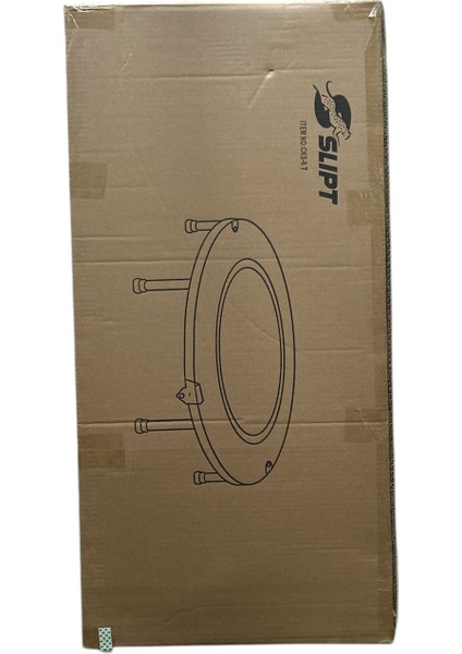 102 cm Kırmızı Deluxe Trampolin (40 Inç Trambolin ) Ck-10 indirimleri