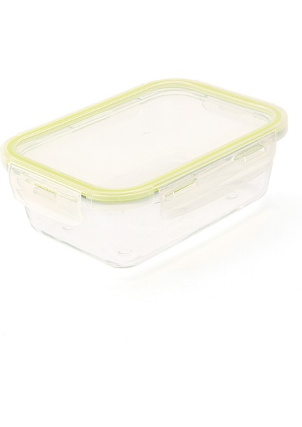 Lock Kilitli Saklama Kabı - Şeffaf - 750 ml fiyatları