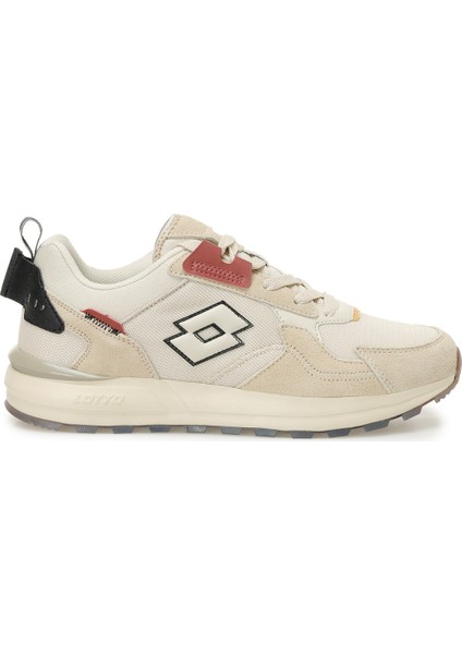 Rıvolı 5fx Bej Erkek Sneaker