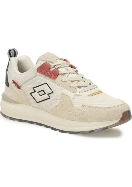 Rıvolı 5fx Bej Erkek Sneaker