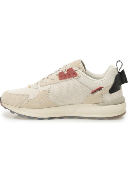 Rıvolı 5fx Bej Erkek Sneaker