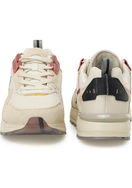 Rıvolı 5fx Bej Erkek Sneaker