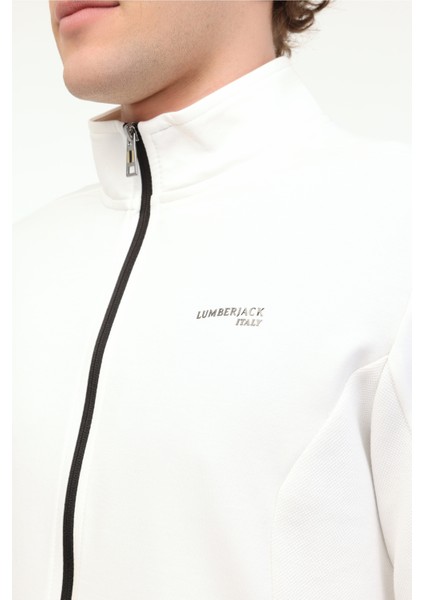 ml Jose 18ITL612 5fx Beyaz Erkek Eşofman Üstü fırsatları