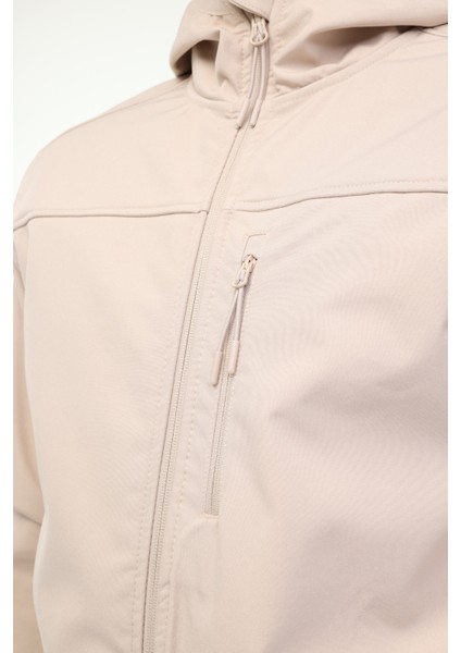 ml Basıc Softshell 5fx Bej Erkek Softshell fırsatları