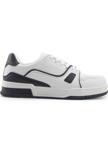 Penıta 5fx Beyaz Kadın Sneaker