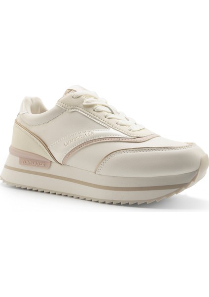 Coco 5fx Kırık Beyaz Kadın Sneaker fiyatları