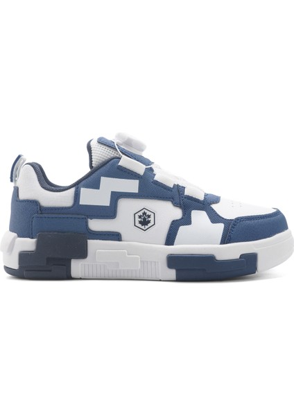 Cute 5fx Beyaz Erkek Çocuk Sneaker