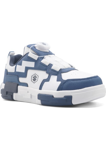 Cute 5fx Beyaz Erkek Çocuk Sneaker