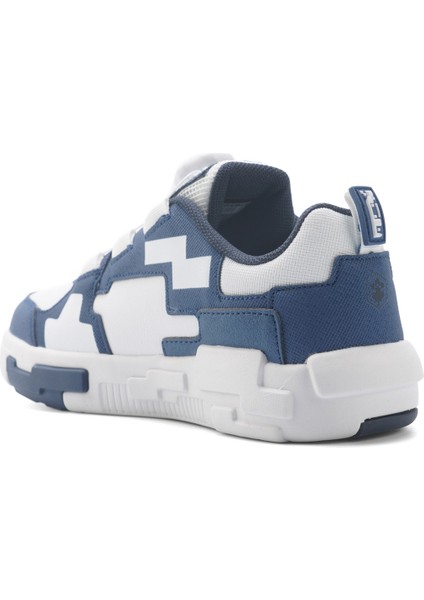 Cute 5fx Beyaz Erkek Çocuk Sneaker