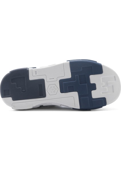 Cute 5fx Beyaz Erkek Çocuk Sneaker