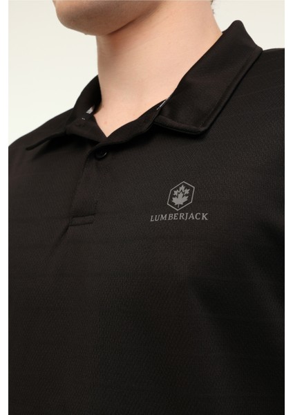 MB CT461 Sherman T-Sh 5fx Siyah Erkek Kısa Kol T-Shirt fırsatları