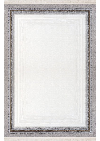 Nexus Halı Bianca BN02 Gri