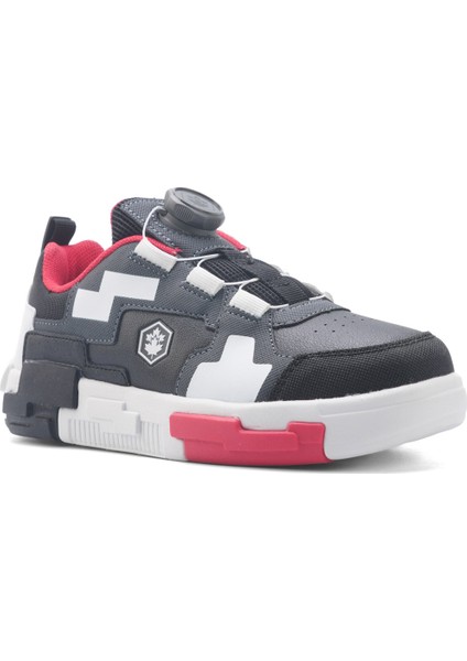 Cute 5fx Siyah Erkek Çocuk Sneaker fiyatları
