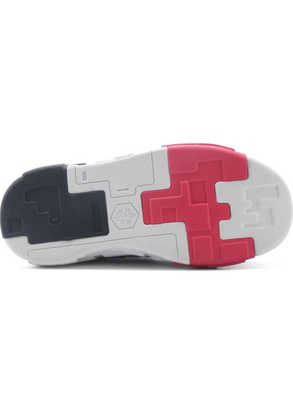Cute 5fx Siyah Erkek Çocuk Sneaker fırsatları