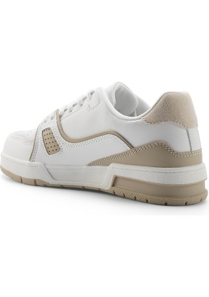 Penıta 5fx Beyaz Kadın Sneaker modelleri
