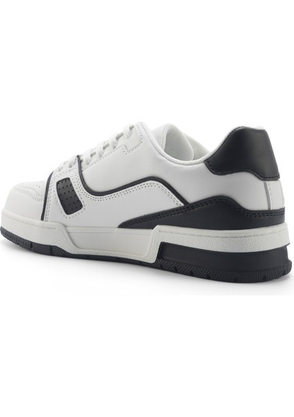 Penıta 5fx Beyaz Kadın Sneaker modelleri