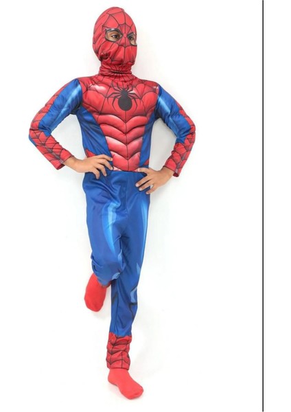 KADIKÖY KOSTÜM Çocuk Kaslı Kostüm fiyatları