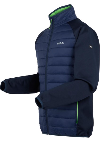 Clumber Iv Hybrid Erkek Ceket-Mavi modelleri
