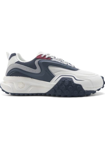 Kleın 5fx Beyaz Erkek Sneaker