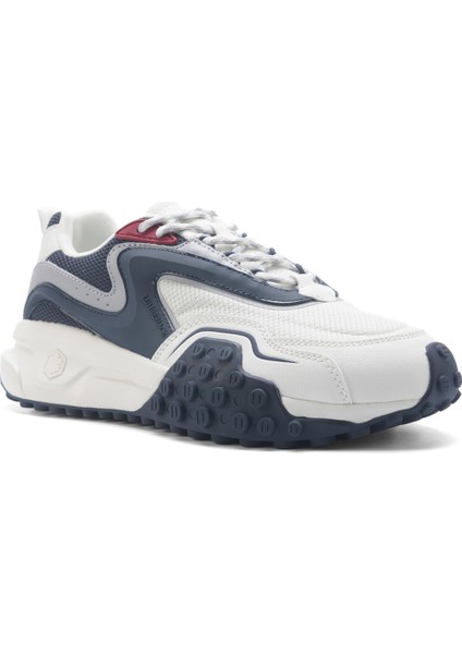 Kleın 5fx Beyaz Erkek Sneaker