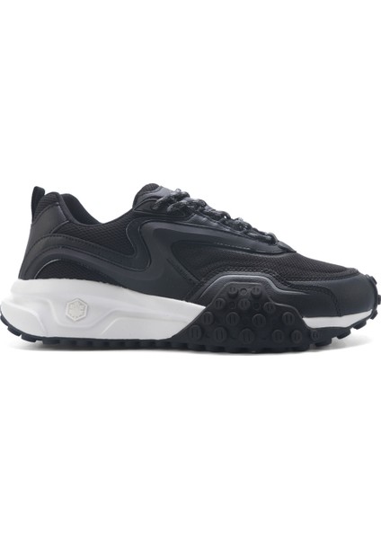 Kleın 5fx Siyah Erkek Sneaker