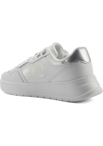 Emora 5fx Beyaz Kadın Sneaker modelleri