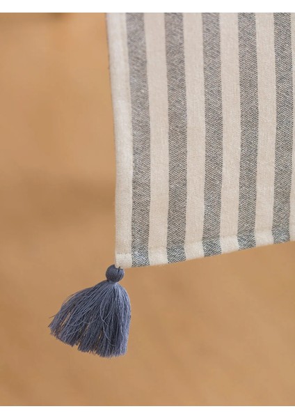 Nakışlı Runner 45 x 150 cm