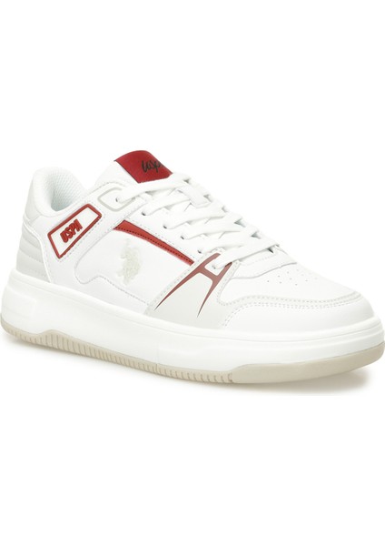Kıara 5fx Beyaz Kadın Sneaker