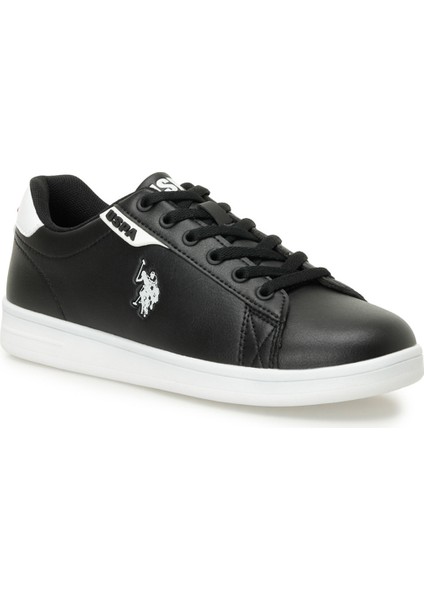 Costa Wmn 5fx Siyah Kadın Sneaker