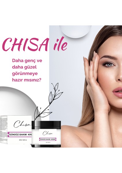 Nem Terapisi Günlük Bakım Kremi - Hyaluronik Asit & Shea Butter Içeren Yoğun Nemlendirici, Cilt ve Anti-Aging Etkili 50 ml fiyatları