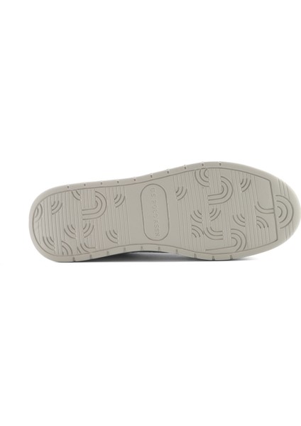Emora 5fx Bej Kadın Sneaker
