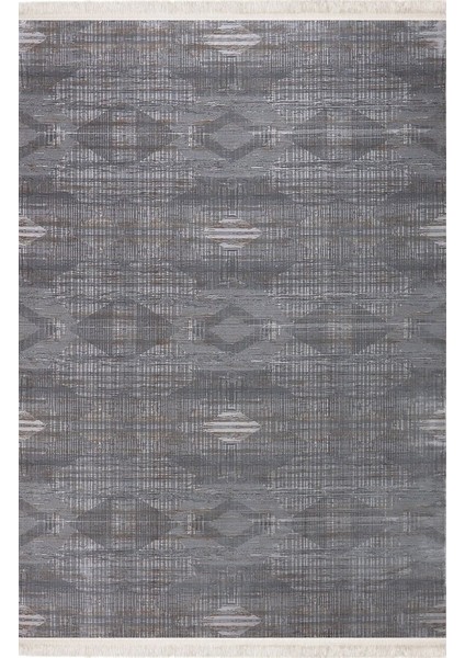 Nexus Halı Baft 52320A Gri