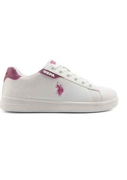 Costa Wmn 5fx Beyaz Kadın Sneaker