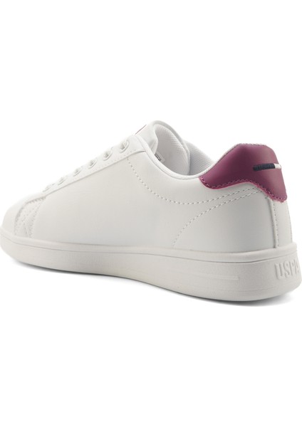 Costa Wmn 5fx Beyaz Kadın Sneaker modelleri