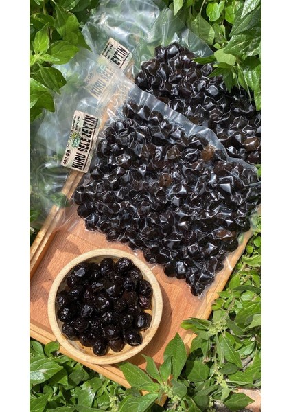Kuru Sele Zeytin 400 gr
