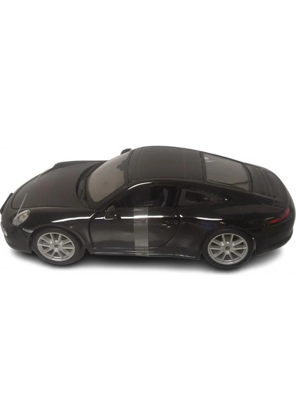 1:24 Porsche 911 Carrera S Model Araba - Siyah fiyatları