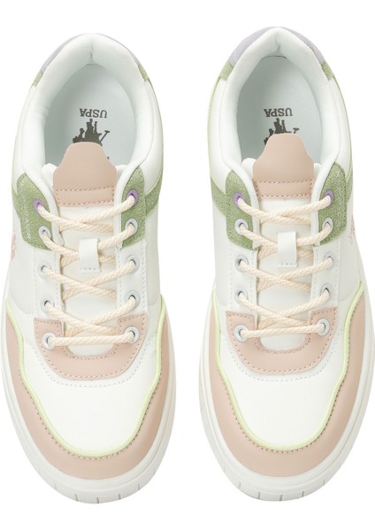 Candy 5fx Bej Kadın Sneaker