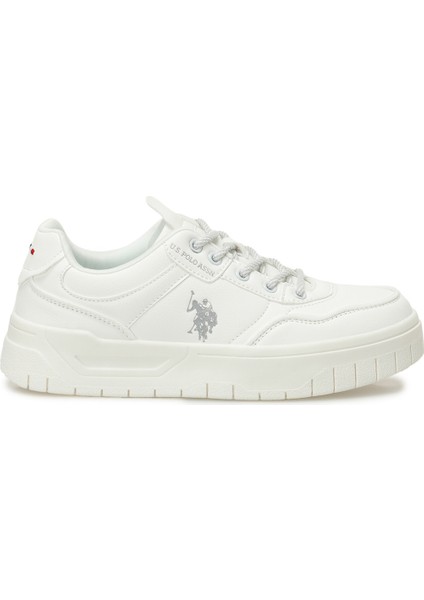 Candy 5fx Beyaz Kadın Sneaker