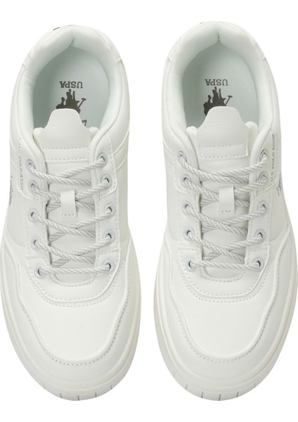 Candy 5fx Beyaz Kadın Sneaker fırsatları