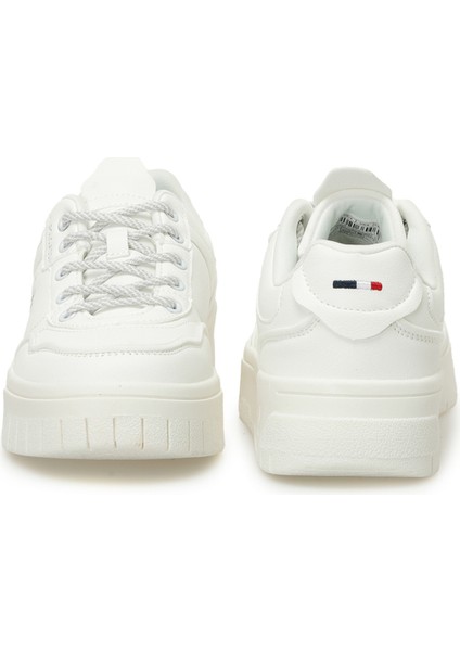 Candy 5fx Beyaz Kadın Sneaker indirimleri