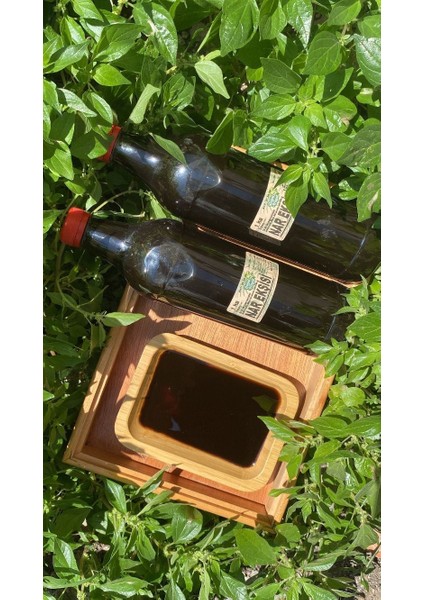 Nar Ekşisi 1 kg ( Pet Şişe)