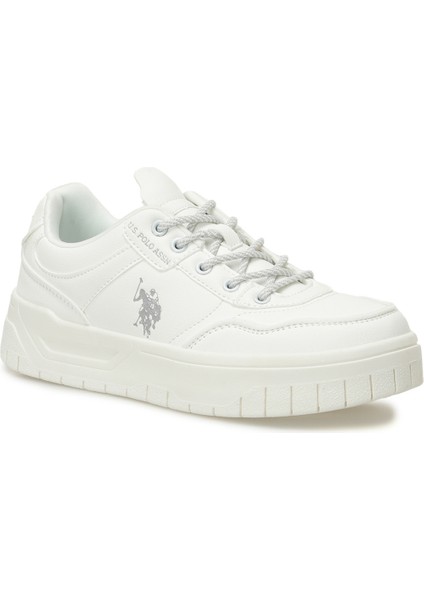 Candy 5fx Beyaz Kadın Sneaker fiyatları