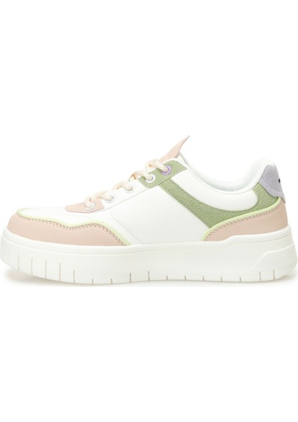 Candy 5fx Bej Kadın Sneaker