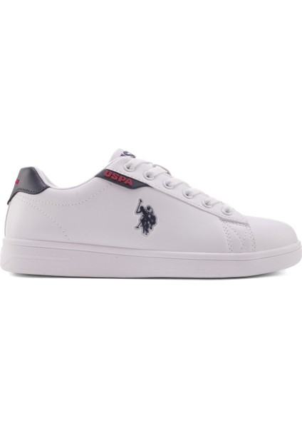 Costa Wmn 5fx Beyaz Kadın Sneaker
