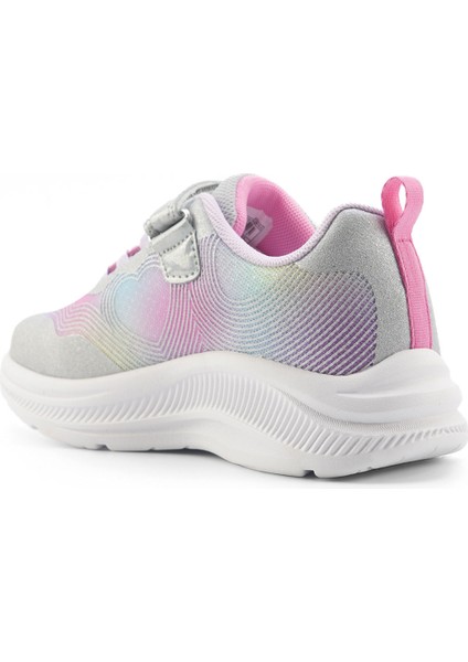 Wavy 5fx Lila Kız Çocuk Spor Ayakkabı modelleri